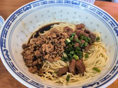 -辣肉面大王(天平路店)
