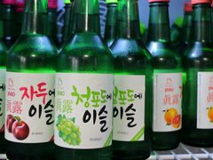 -33韩式自助烧烤(环城南路店)
