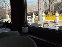 -月福京味斋·烤鸭店·北京菜(鼓楼总店)