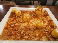 -LA CREPERIE BRETONNE布列塔尼法式餐厅(天童北路店)