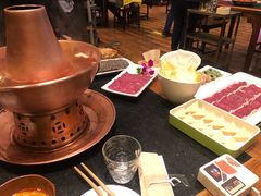-南门涮肉(通州大船店)
