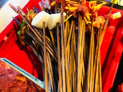 -串天下串串香(宽窄巷子店)
