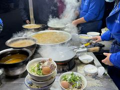 -老刘家泡馍(钟楼广济街店)