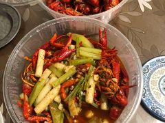 -龙虾奇迹(大华三路店)