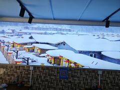 -林海雪乡铁锅炖·东北菜(夏湾店)