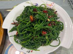 -老家味道主题餐厅
