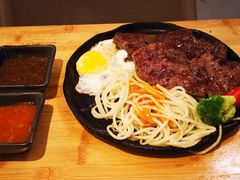 -豪客来牛排(伟诚广场店)