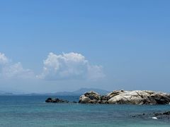 -三亚蜈支洲岛旅游区
