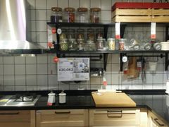 -宜家家居(西安未央商场店)