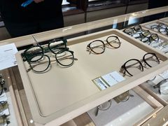 -溥仪眼镜PUYI OPTICAL(国贸商城店)