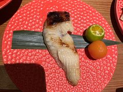 -松涛日本料理