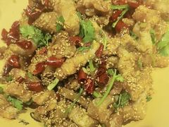 -和源祥·日照菜扛把子(万平口一店)