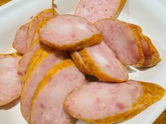 -聚合鑫东北熏酱熟食麻辣面(长阳店)