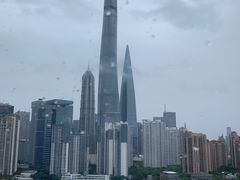 -上海外滩英迪格酒店