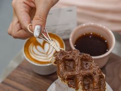 -LilBee Coffee
