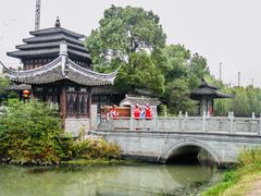 -韩湘水博园