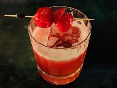 -柒Lounge(三里屯店)