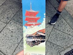 -有栖山 清光院 清水寺
