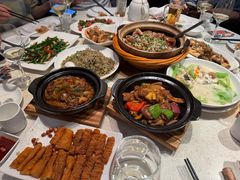 -肥仔文澳门猪骨煲(南京西路店)