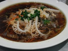 -聚丰园•湖鲜餐厅(阿红私房菜梅石路店)