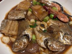 -妈妈菜舟山海鲜(定海古城店)