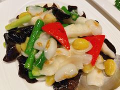 -利苑(环贸iapm店)