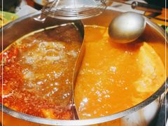 -真牛坊潮汕牛肉火锅