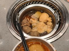 -龍歌自助小火锅(雨花台江南虹悦城店)
