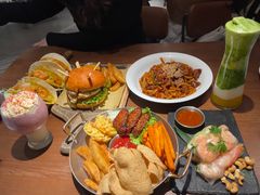 -魏客咖啡(中铁中心店)