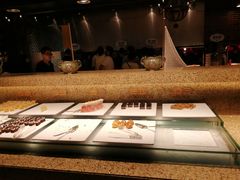 -汉巴味德(沈阳万象汇店)