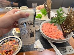 -滇牛云南火锅(桂林路店)