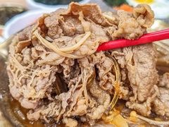 -小木屋拌饭(西安华阳城店)