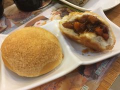 -添好运点心专门店(深水埗店)