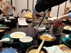 -高兴一锅潮汕鲜牛肉火锅(银座店)