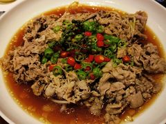 东坡藤椒肥牛-眉州东坡·熊猫主题餐厅(枫蓝店)