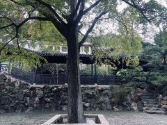 -惠山古镇·寄畅园