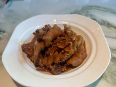 -姚江春中餐厅·太平洋大酒店