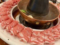 -乐宴·老北京铜火锅(八卦岭店)