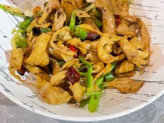 -丽华园(汉阳龙阳店)