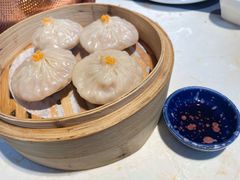 灌汤姜汁小笼包-点都德·毕德寮