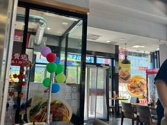 -李先生牛肉面大王(马栏店)