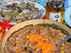 -坛南湾农家乐·海鲜楼·大排档(平潭坛南湾店)