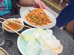 -金刚山(学府路店)