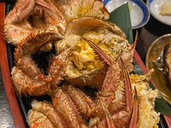 -札幌二条市场 大矶(本店)