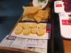 -牛很鲜潮汕牛肉火锅(椒江店)