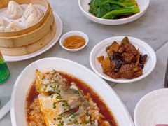 -南小馆(迪士尼小镇店)
