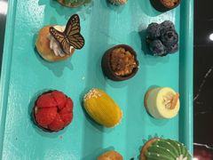 -上海大宁福朋喜来登酒店大堂吧(共和新路店)