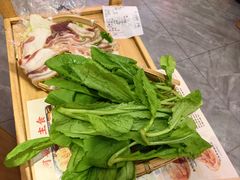 -阿婆情腊排骨火锅(金虹路店)