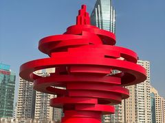 -五四广场