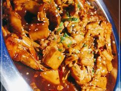 -谢蟹浓·肉蟹煲(新奥店)